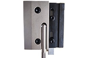 折彎?rùn)C(jī)夾模板