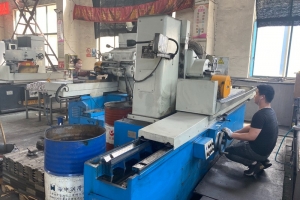 材質(zhì)的好壞直接影響折彎機夾模具的使用壽命！